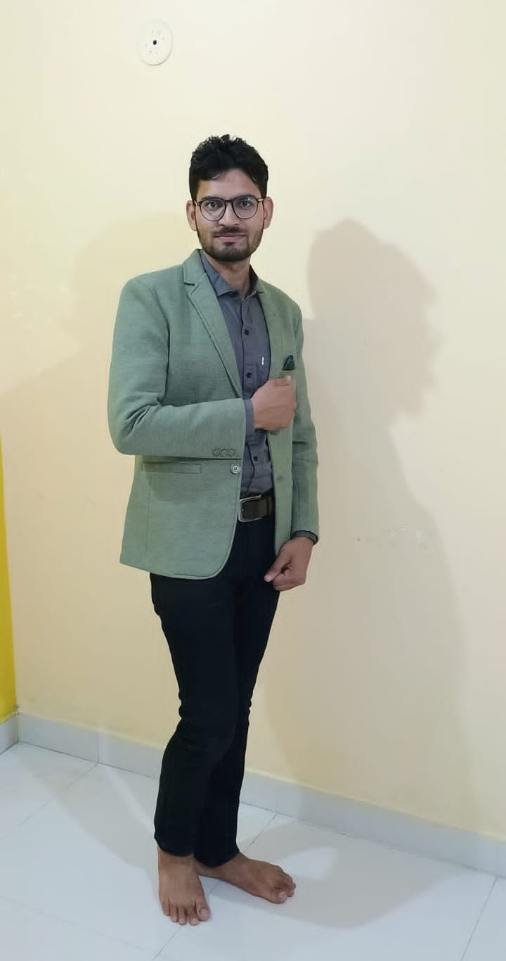 ROHIT SAHU