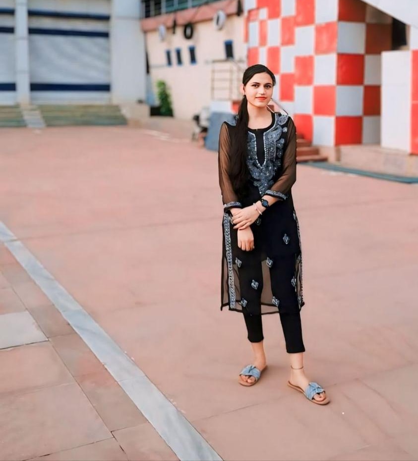 Anjali Sahu