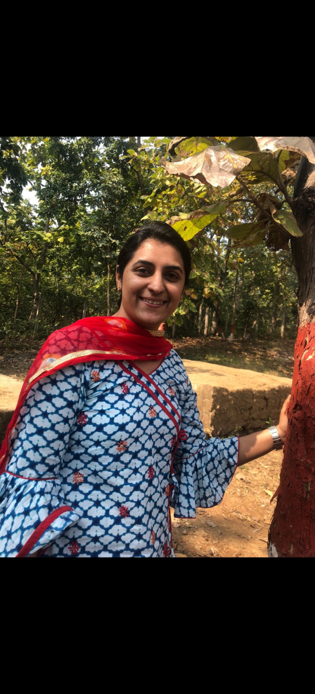 Sandhya Sahu